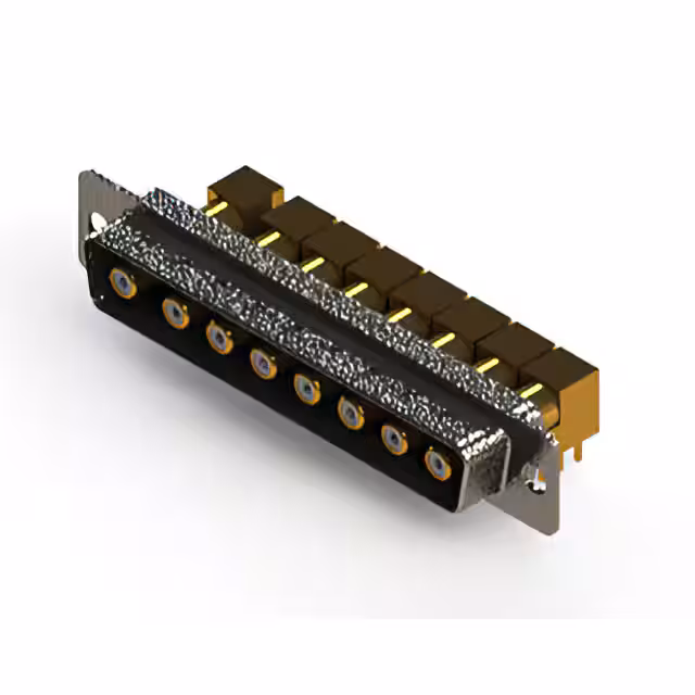 629-8W8-240-7T1 EDAC Inc.  Gruppi di connettori D-Sub